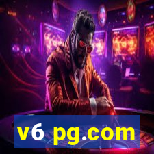 v6 pg.com